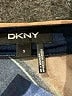 DKNY Blue Sleeveless Blouse Size S - photo 7