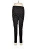 J.Jill Solid Black Active Pants Size M - photo 2