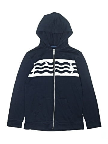 Old Navy Zip Up Hoodie (view 1)