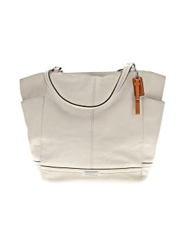 Coach Factory Tote