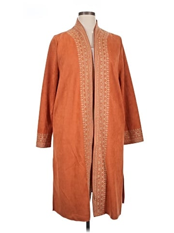 Solitaire Cardigan (view 1)