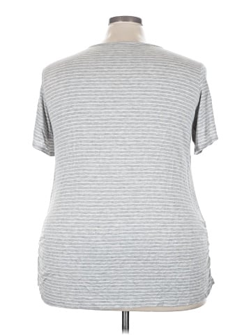 Avenue Short Sleeve T-Shirt (view 2)