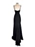 B. Darlin Black Cocktail Dress Size 5 - 6 - photo 2