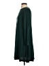 Old Navy Solid Green Casual Dress Size S - photo 5