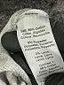Michael Stars Gray Pullover Sweater Size Med (1) - photo 8
