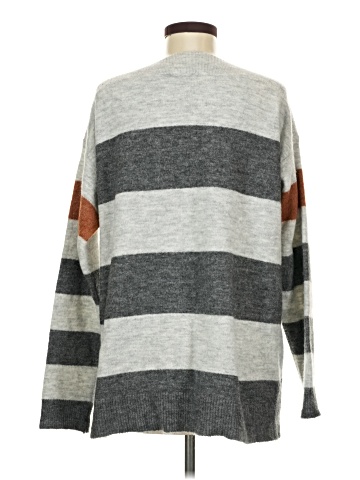 Mystree Pullover Sweater (view 2)