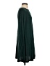 Old Navy Solid Green Casual Dress Size S - photo 4