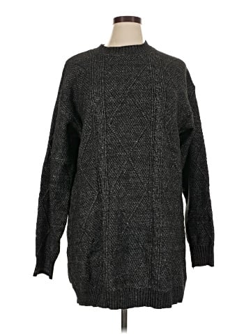 ChicMe Pullover Sweater (view 1)
