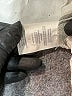 Rewind Stripes Silver Shorts Size S - photo 4