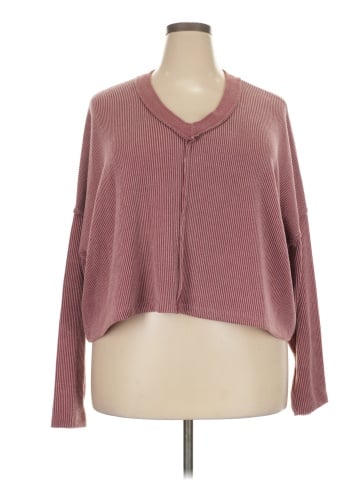 Jolie 3/4 Sleeve T-Shirt (view 1)