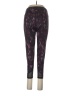 Ideology Print Purple Active Pants Size L - photo 2