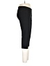 Active by Old Navy Solid Black Active Pants Size L - photo 4