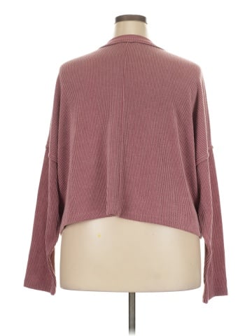Jolie 3/4 Sleeve T-Shirt (view 2)
