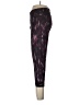 Ideology Print Purple Active Pants Size L - photo 5