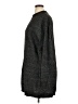 ChicMe 100% Polyester Black Pullover Sweater Size XL - photo 5