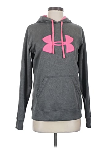 Under Armour Pullover Hoodie (view 1)