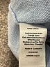 Talbots Outlet 100% Cotton Blue Pullover Sweater Size L (petite) - photo 8