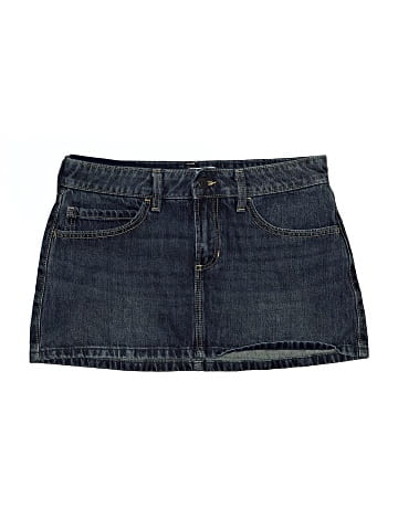 Hollister Skort (view 1)