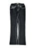 Mudd Silver Blue Jeans Size 8 - photo 1