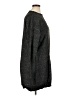 ChicMe 100% Polyester Black Pullover Sweater Size XL - photo 4