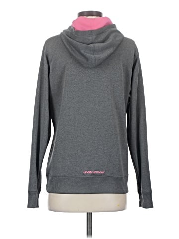 Under Armour Pullover Hoodie (view 2)
