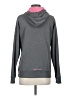 Under Armour 100% Polyester Gray Pullover Hoodie Size S - photo 2