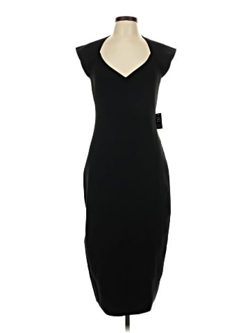 Express Cocktail Dress (view 1)