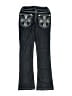 Mudd Silver Blue Jeans Size 8 - photo 2