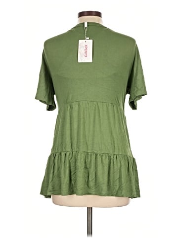 Xpenyo Short Sleeve Top (view 2)