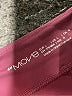 H&M Solid Burgundy Active Pants Size L - photo 7