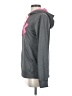 Under Armour 100% Polyester Gray Pullover Hoodie Size S - photo 5
