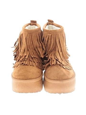 Akira Ankle Boots (view 2)