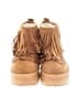 Akira Tan Ankle Boots Size 6 - photo 2