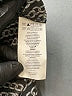 MICHAEL Michael Kors 100% Polyester Animal Print Black Long Sleeve Top Size M (petite) - photo 8