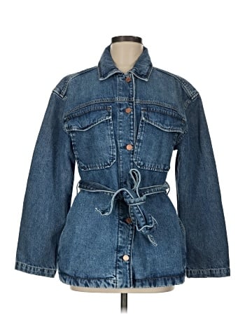 Gap Denim Jacket (view 1)