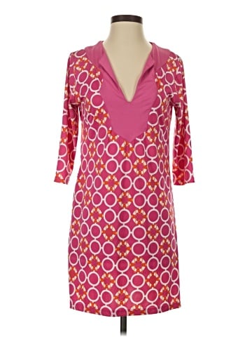 TRACY NEGOSHIAN Casual Dress (view 1)