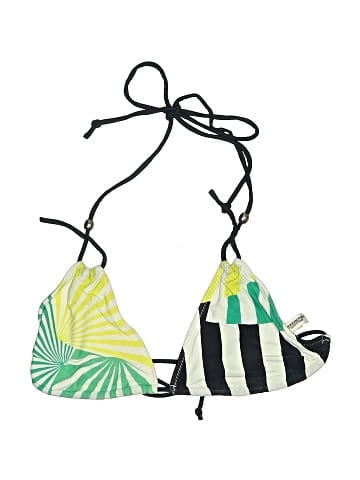 American Eagle Outfitters Swimsuit Top (view 1)
