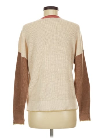 Tribal Pullover Sweater (view 2)