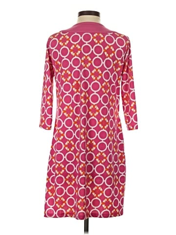 TRACY NEGOSHIAN Casual Dress (view 2)