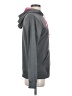 Under Armour 100% Polyester Gray Pullover Hoodie Size S - photo 4
