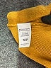 George Orange Pullover Sweater Size XXL - photo 8