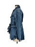 Gap 100% Cotton Blue Denim Jacket Size M - photo 5