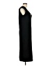 Express Solid Black Cocktail Dress Size L - photo 4