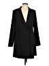Jay Godfrey Black Coat Size 12 - photo 1