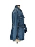 Gap 100% Cotton Blue Denim Jacket Size M - photo 4
