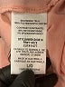 Pleione 100% Polyester Pink Long Sleeve Blouse Size L - photo 8