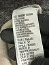 James Perse Tan Pullover Hoodie Size Med (2) - photo 8