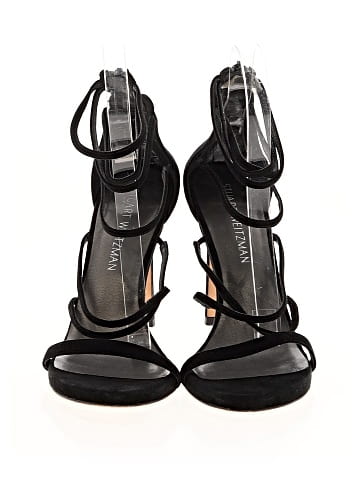 Stuart Weitzman Sandals (view 2)