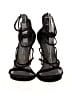 Stuart Weitzman Black Sandals Size 8 - photo 2