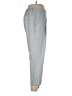 DKNY Chevron-herringbone Gray Casual Pants Size 10 - photo 4